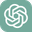 chatgpt logo